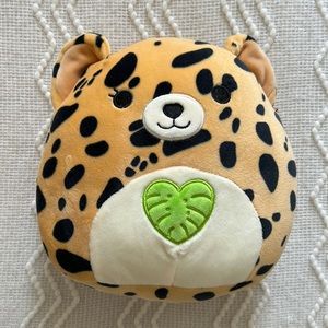 Squishmallow • Lexie Cheetah 🐆